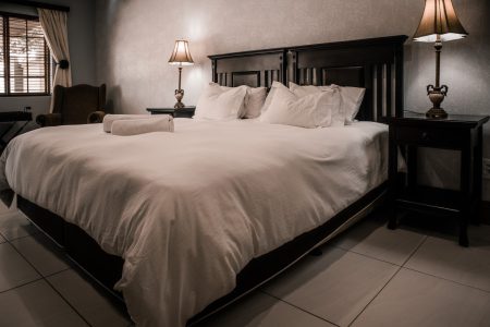 اتاق استاندارد