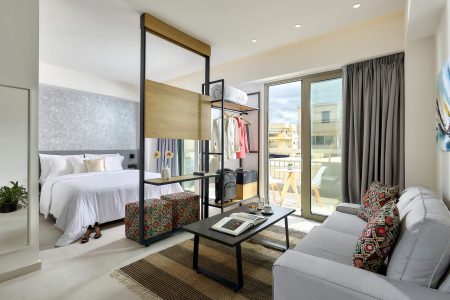 اتاق VIP